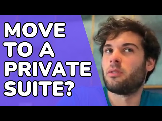 Should You Move from Google to a Private Ecosystem?