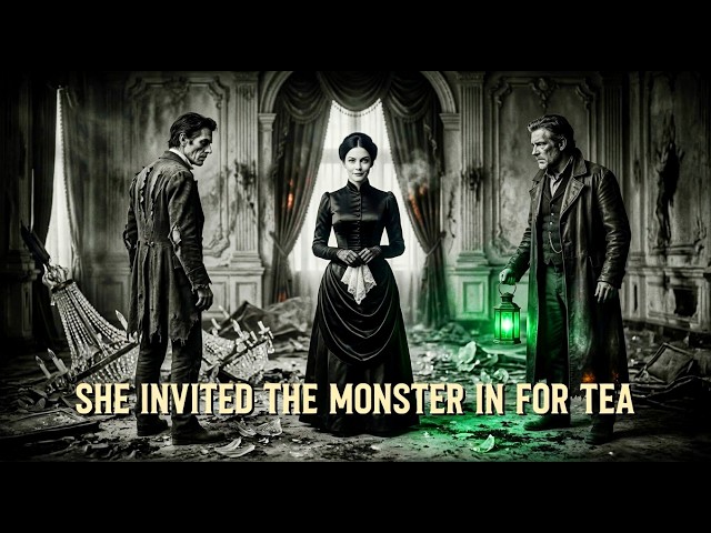 A Victorian Guide to Murder (And Other Social Faux Pas) || Horror Story