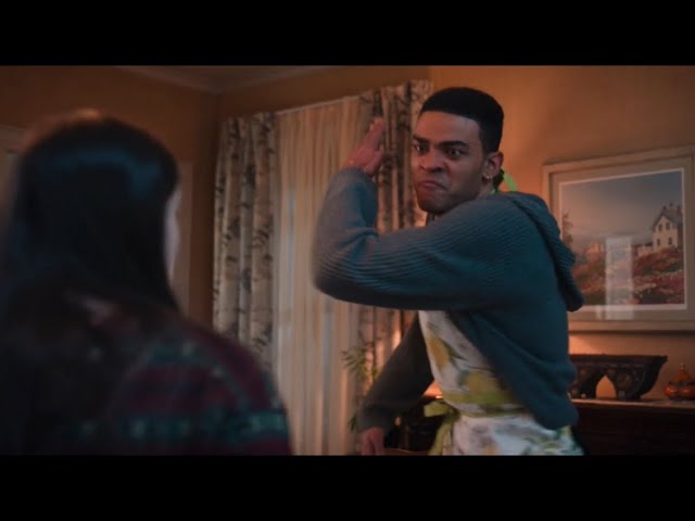 “Adults” moments that made me laugh