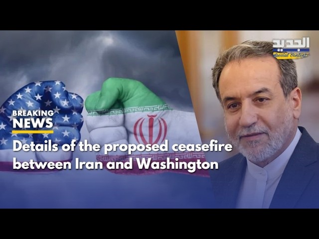 Last Chance Before the Firestorm: US–Iran Weigh Urgent Two-Phase Deal to Avert War