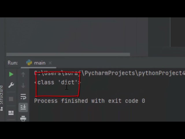 Dictionary Data type in Python@COMPUTEREXCELSOLUTION