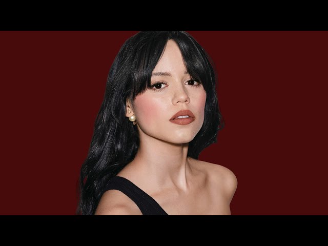 Rare Photos of Jenna Ortega Like You've Never Seen – Untold Story Inside #untoldstory
