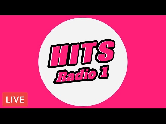 Hits Radio 1 Live Pop Radio' Top Hits 2025 - Pop Music 2025 - New Songs 2025 Best English Songs 2025