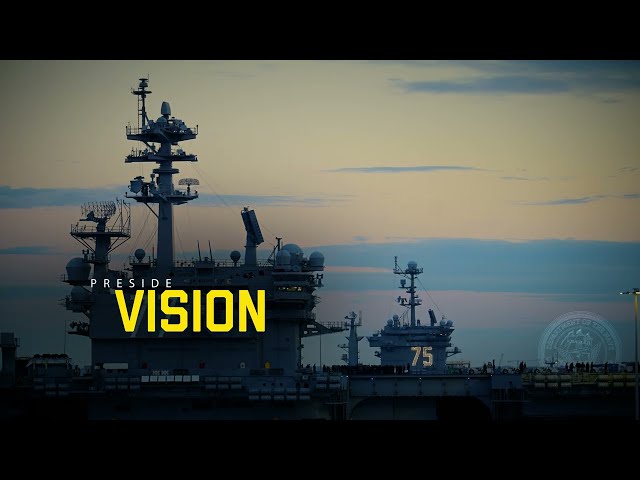 What is the Golden Fleet?