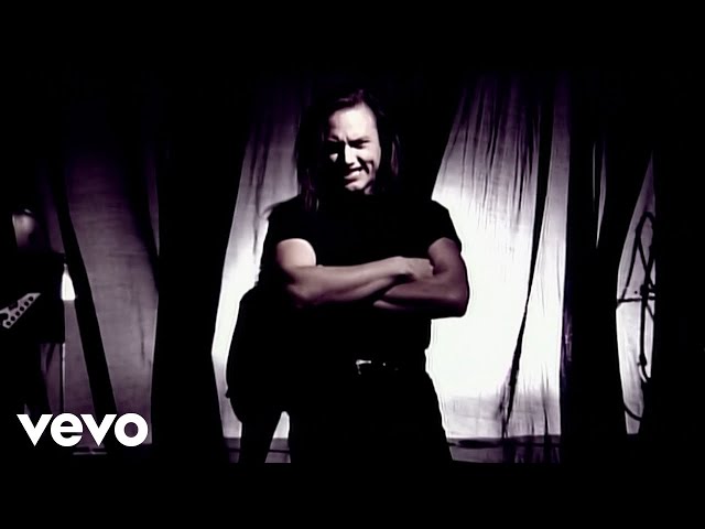 Queensrÿche - Best I Can (Official Music Video)