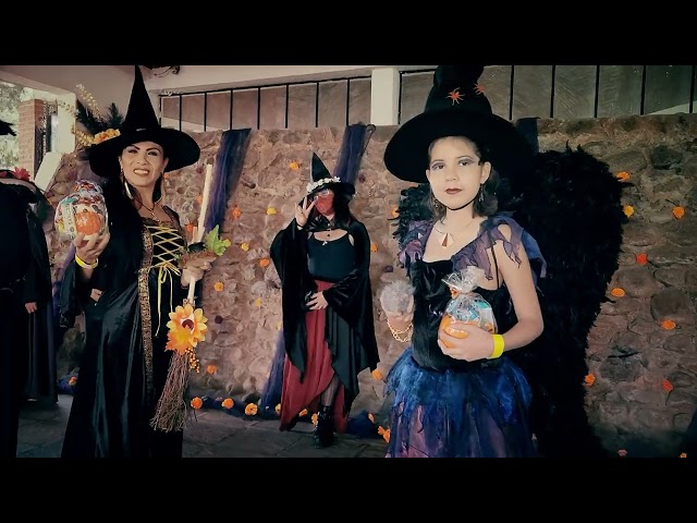 Aquelarre Fest México 2022