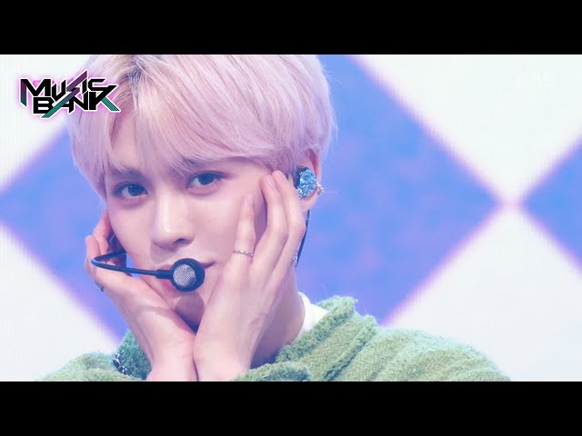 Sunshower - EPEX [Music Bank] | KBS WORLD TV 230512