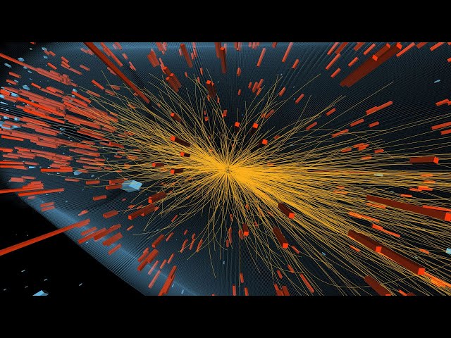 Introduction to Particle Physics: A Tour of the Standard Model
