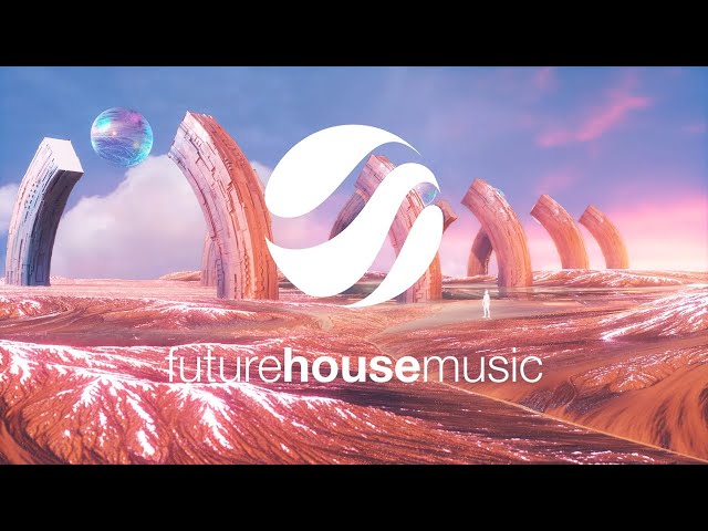 Marlon Hoffstadt - Breathe (Extended Mix)