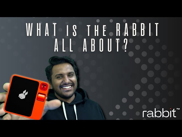 The New AI Pocket Companion: Explained in a Minute!