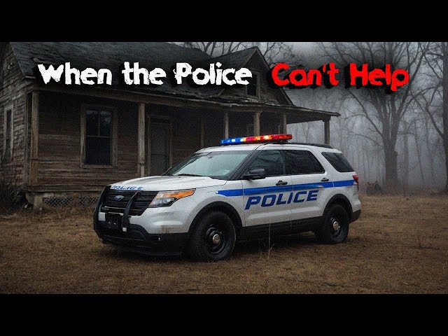 3 Disturbing TRUE Stories Where Police Couldn't Help