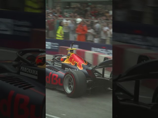 FORMULA 1