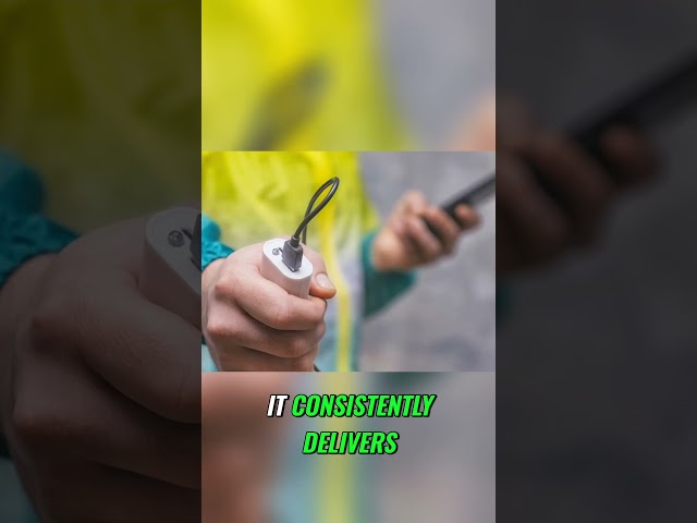 Unleash the Power 🔥 of Lightning-Fast Charging! ⚡ #techtips