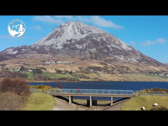 Errigal View Tour