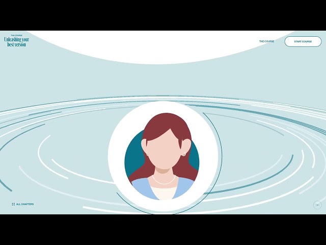 Unleashing Your Best Version