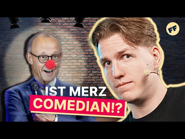 Die Wahrheit über Merz' gefährliche Politik | Fun Facts mit Marcant