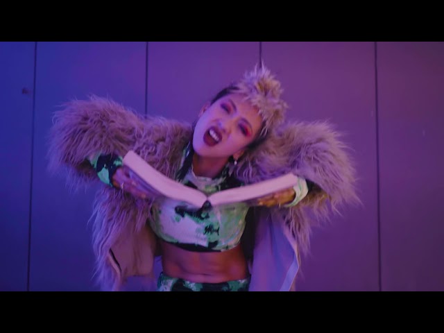 YEARLY - EX BATTALION | D’GRIND DANCE CHOREOGRAPHY