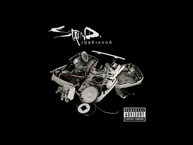 Staind - Home