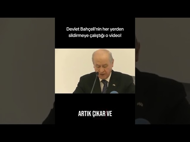 #devletbahçeli #akp #shortsvideo #keşfet #shorts #youtubeshorts #youtubeshort #short