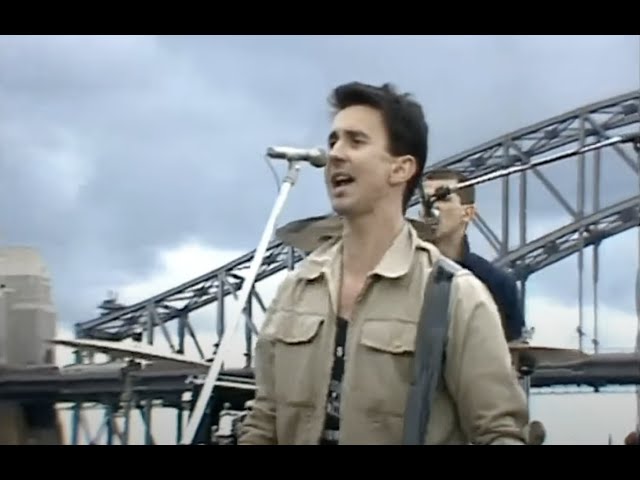 vSpy vSpy - Don't Tear it Down (Countdown performance)