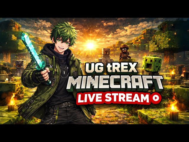 Custom Survival minecraft short [ Hindi ]