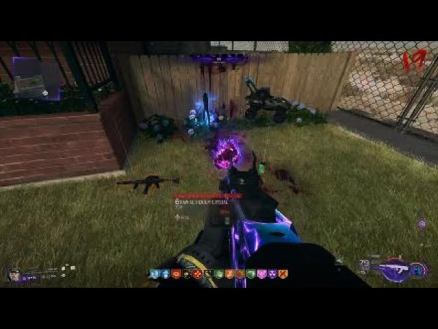 Paradox Junction - Spooky Mannequin EE