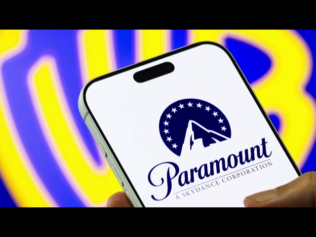 What Paramount's acquisition of Warner Bros. means for the media landscape