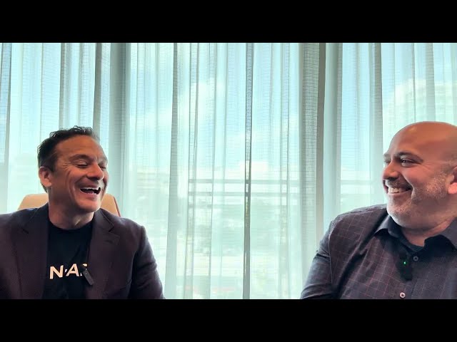 Inside Empower: N-able CEO on AI, Resilience & the Future of MSPs