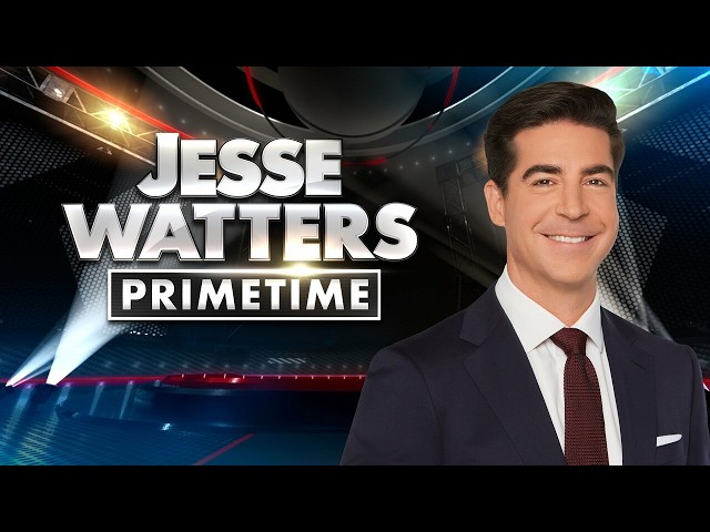 Jesse Watters Primetime 2/27/26 FULL END SHOW | February 27, 2026