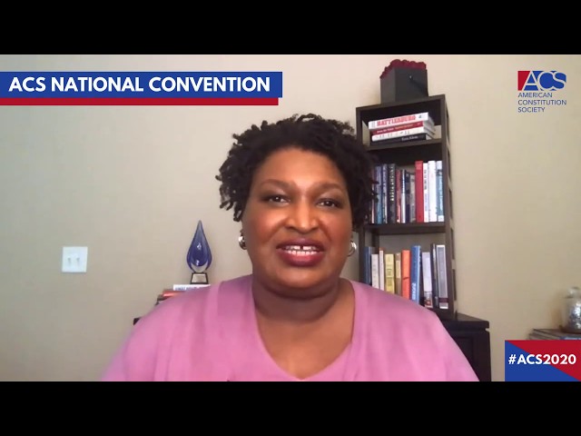 ACS National Convening 2020: How to Protect the Health of our Democracy