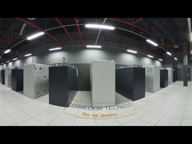 Ascenty Tour virtual