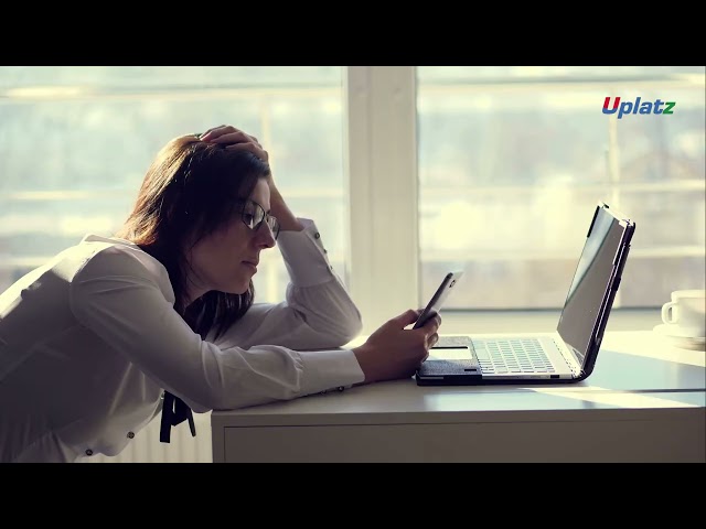 Why You Should Stop Waiting for Motivation | Uplatz