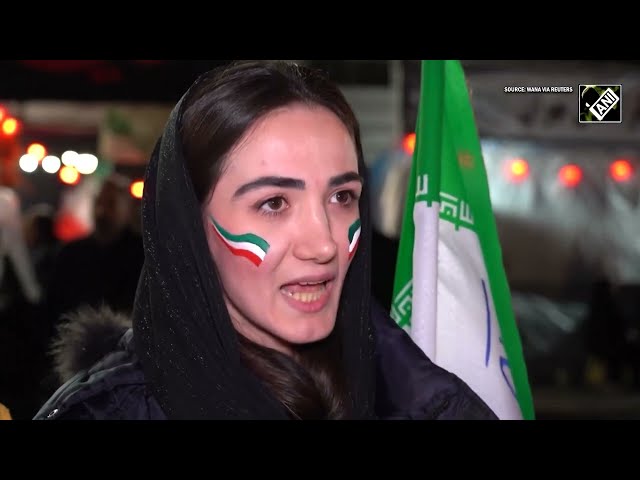 Iran US Ceasefire | What's The Mood In Iran ? "Not trustworthy" |  Iranians Skeptical Of Ceasefire