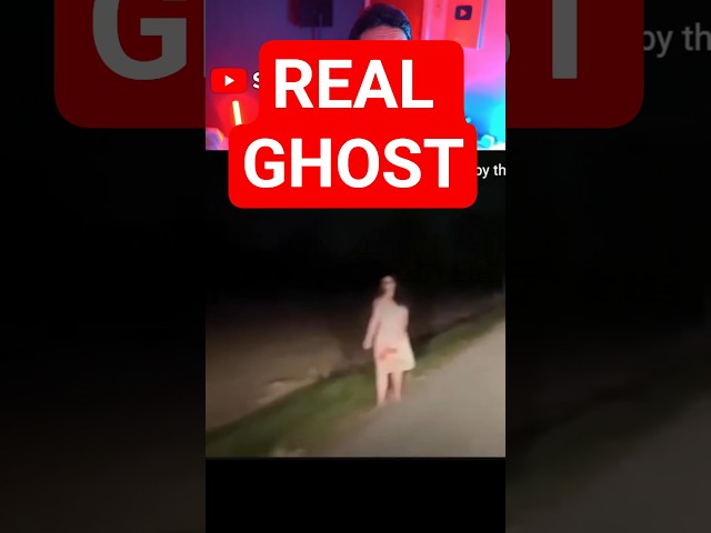 Demon Ghost Caught on Camera - Scary Videos, Nukes Top 5 & Creepy TikToks