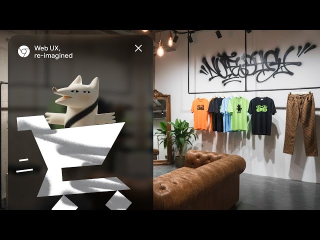 Re-imagine the web with Popover