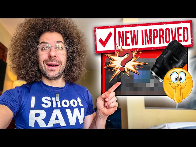 Is SONY FINALLY Releasing It?!?