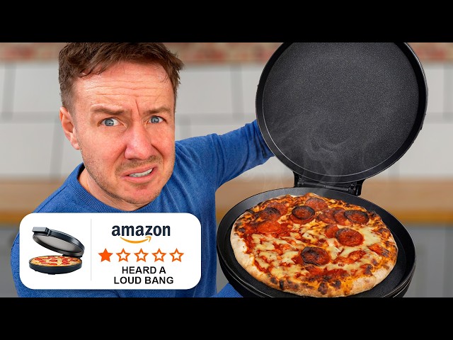 I Tested the £80 ‘Everything Maker’ from Amazon (Is it worth it?)