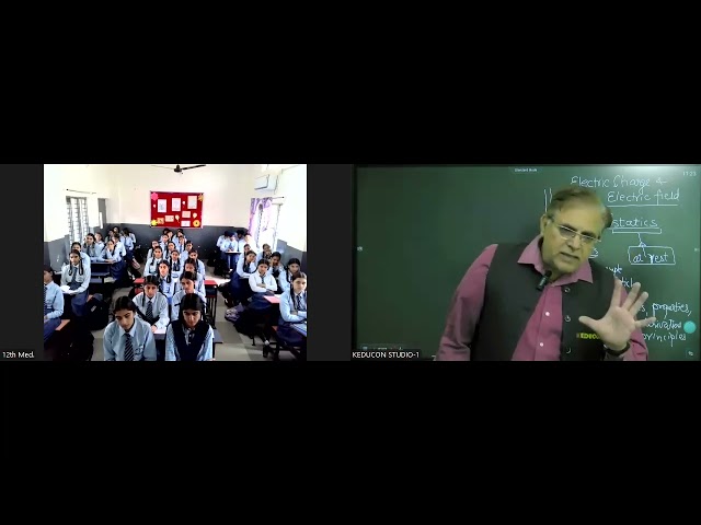 07 04 2026 class 12 Physics oxford