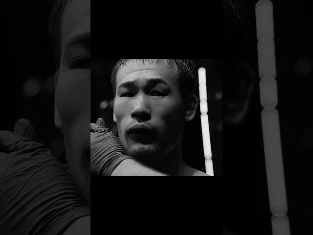 Shavkat Rakhmonov UFC EDIT⚔️ #shorts