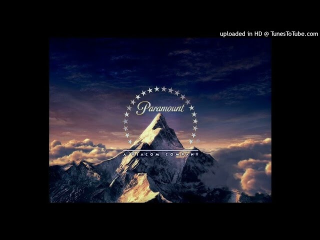 Paramount Fanfare (1987-2004)