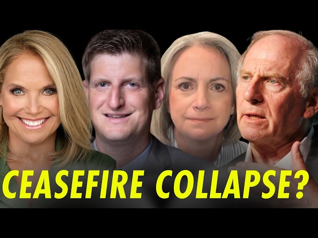 What Will Trump Do Next?