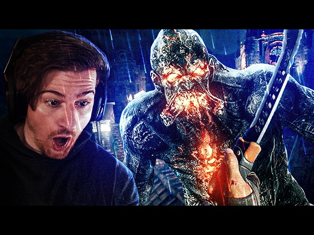 THE RESTORED LAND UPDATE IS FINALLY HERE!!! | Dying Light: The Beast