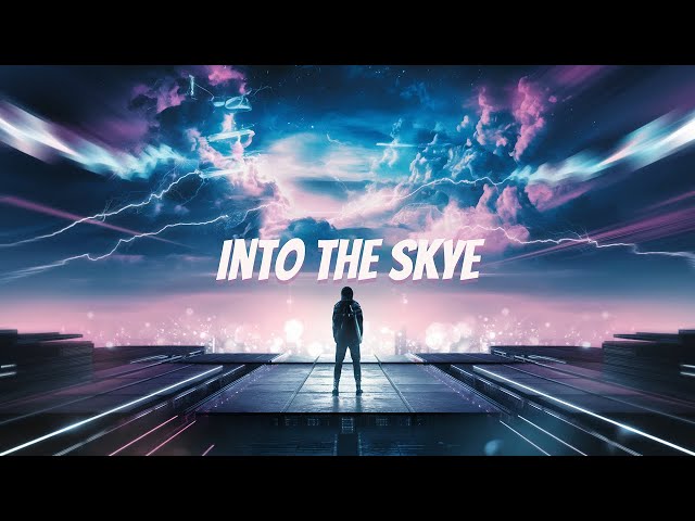 Elian Skye - Into the Skye