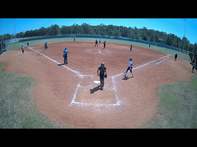 NMB Park and Sports Complex Baseball Field 8