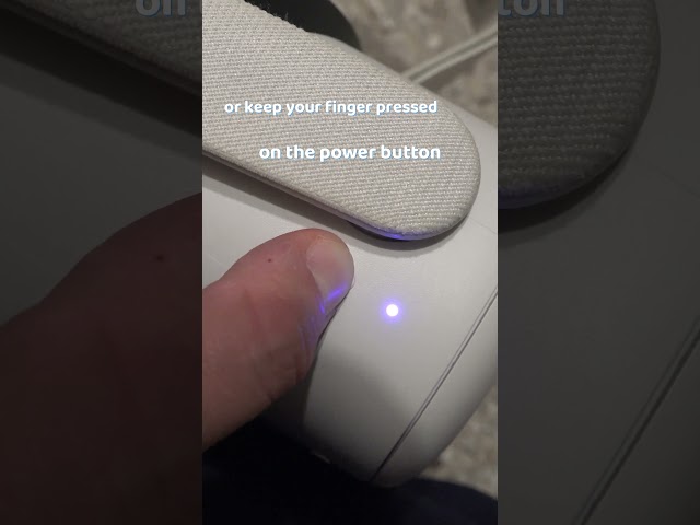 How to fix No command error in Oculus Quest 2