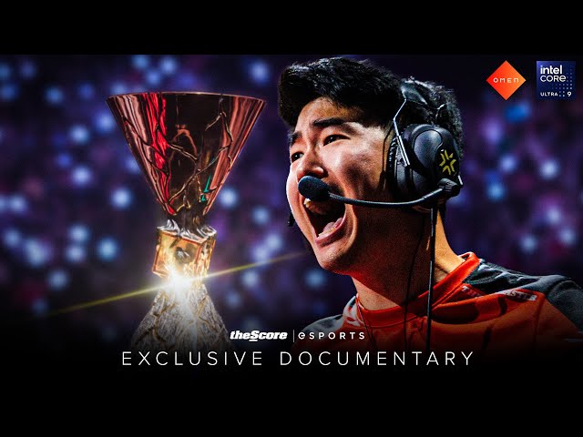 His Last Chance to Win it All