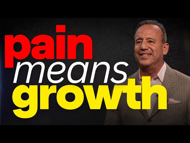 You're Comparing Your Chapter 1 to Someone Else's Chapter 20 — And It's Destroying You