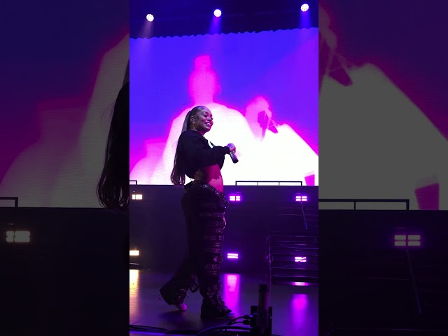 Latto Performs Big Mama Live in LA 🎤🔥