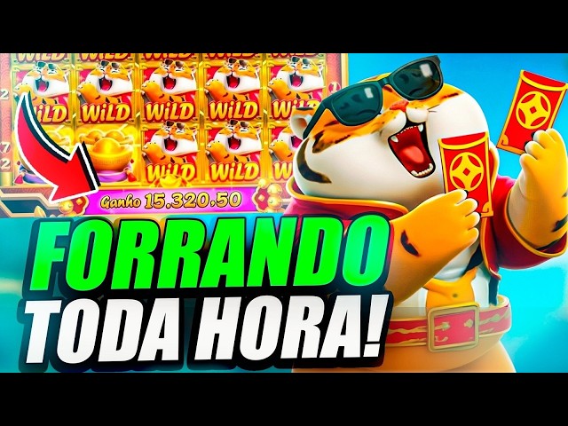 🌟JOGO DO TIGRINHO AO VIVO, PLATAFORMA NOVA, LIVE FORTUNE TIGER AO VIVO, LIVE TIGRINHO ESTRATEGIA HD!