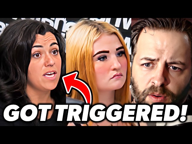 Andrew Wilson Calls Out Woman Who Refuses to Take Accountability